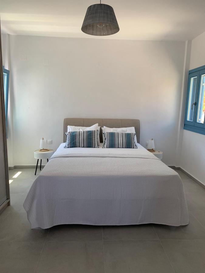 Studio On The Beach, Leivadakia, Serifos Livadi (Serifos) Exterior foto